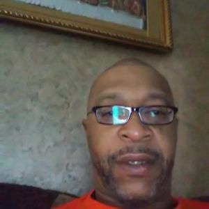 Meet your Posher, Fredrick